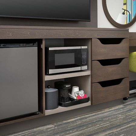 Hampton Inn & Suites Lexington Ngoại thất bức ảnh