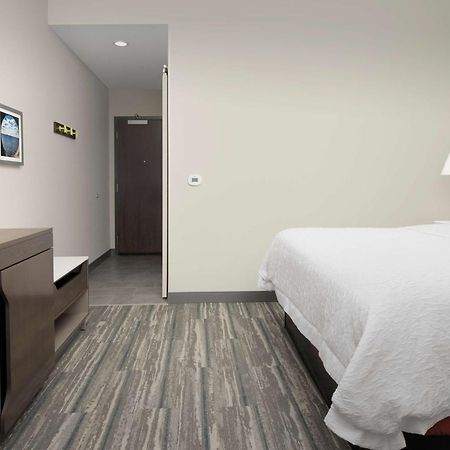 Hampton Inn & Suites Lexington Ngoại thất bức ảnh
