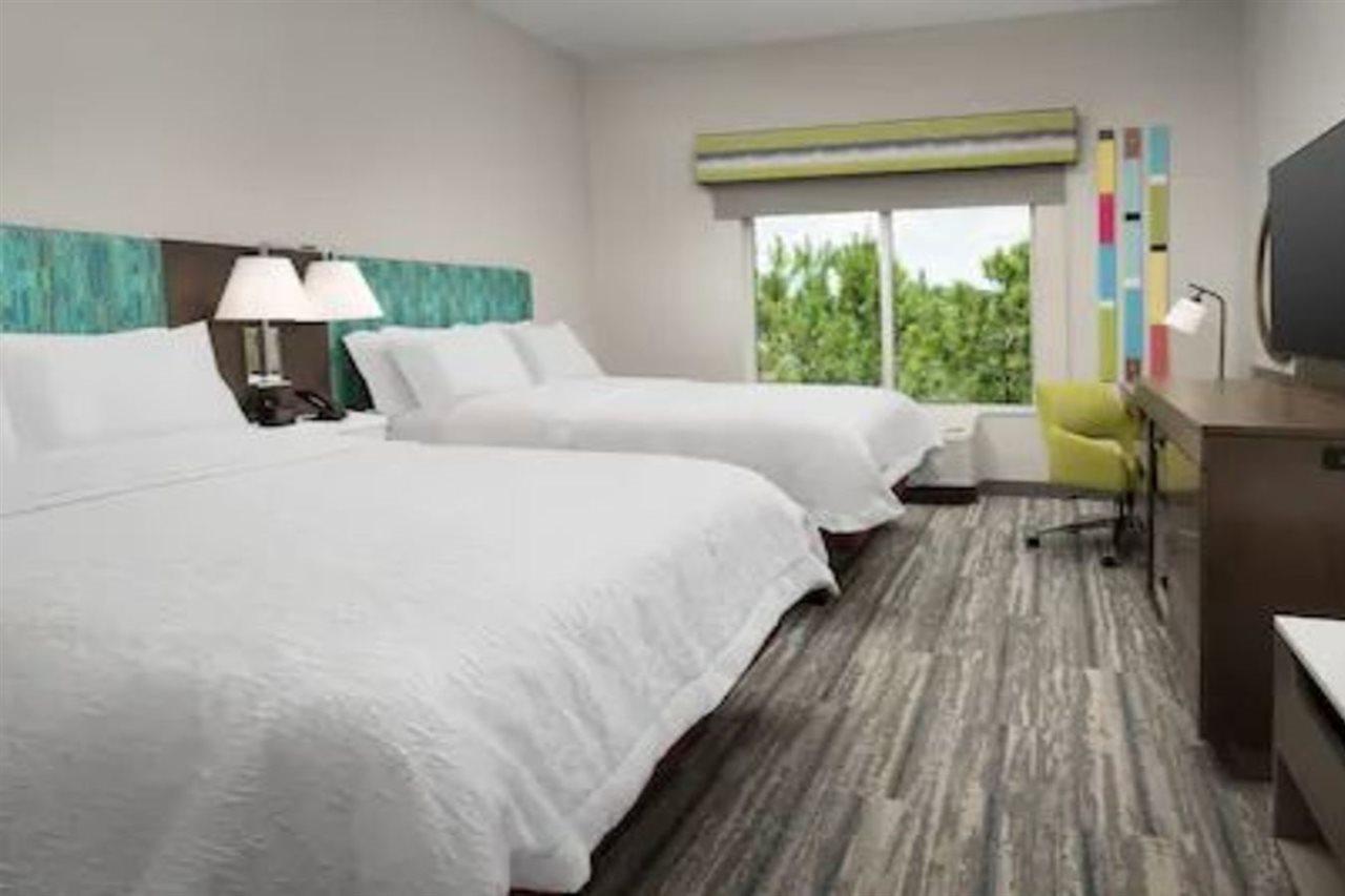 Hampton Inn & Suites Lexington Ngoại thất bức ảnh
