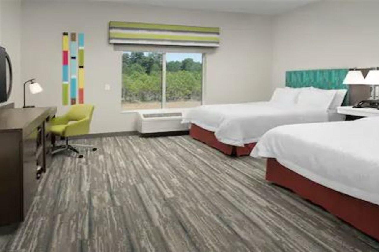 Hampton Inn & Suites Lexington Ngoại thất bức ảnh