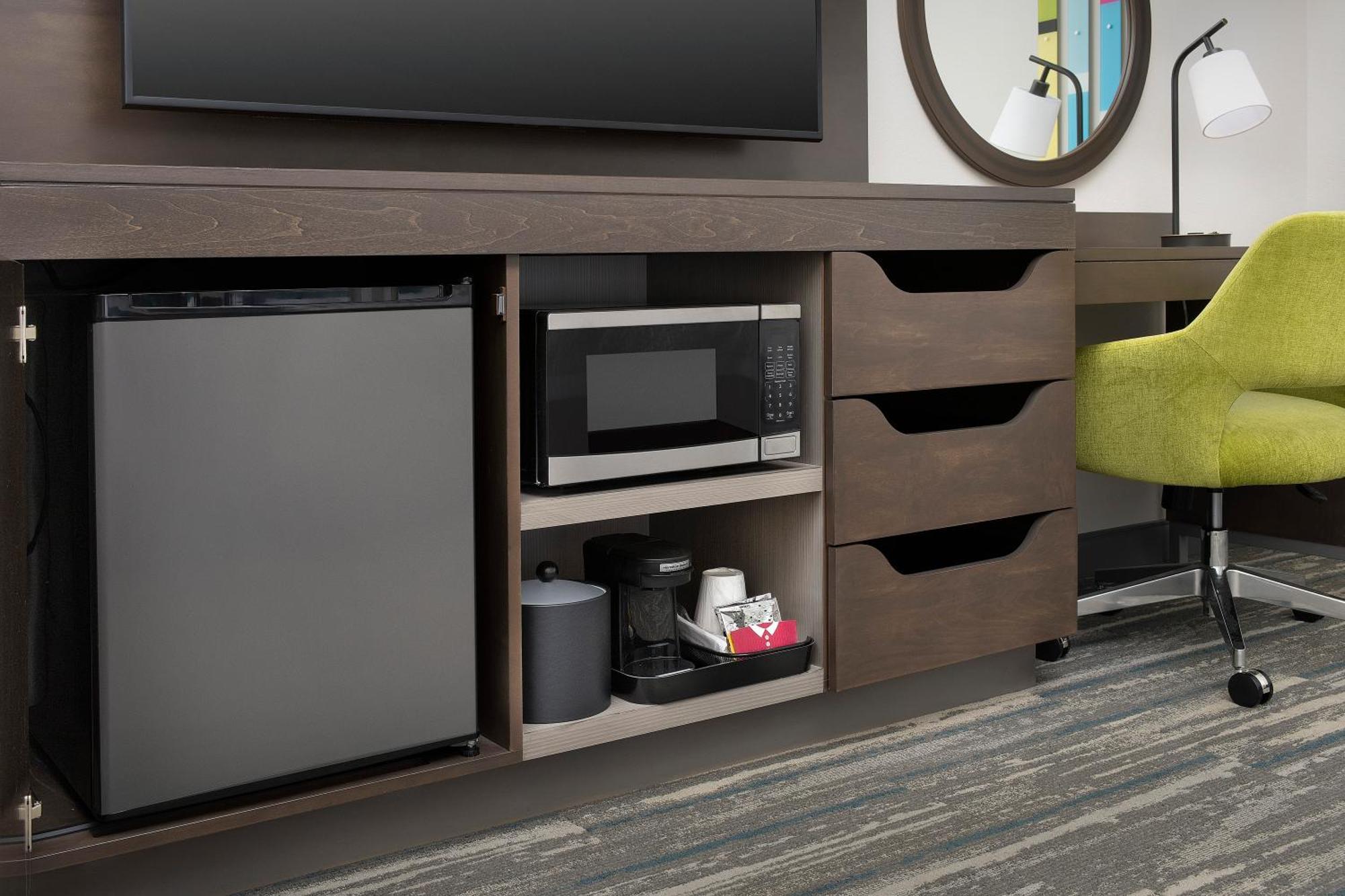 Hampton Inn & Suites Lexington Ngoại thất bức ảnh