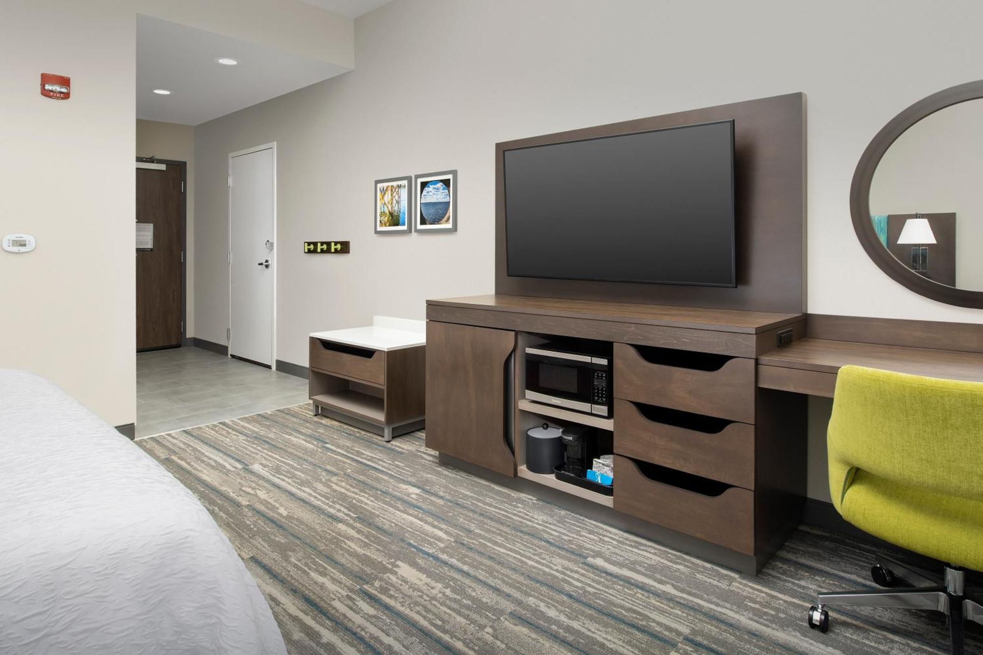 Hampton Inn & Suites Lexington Ngoại thất bức ảnh