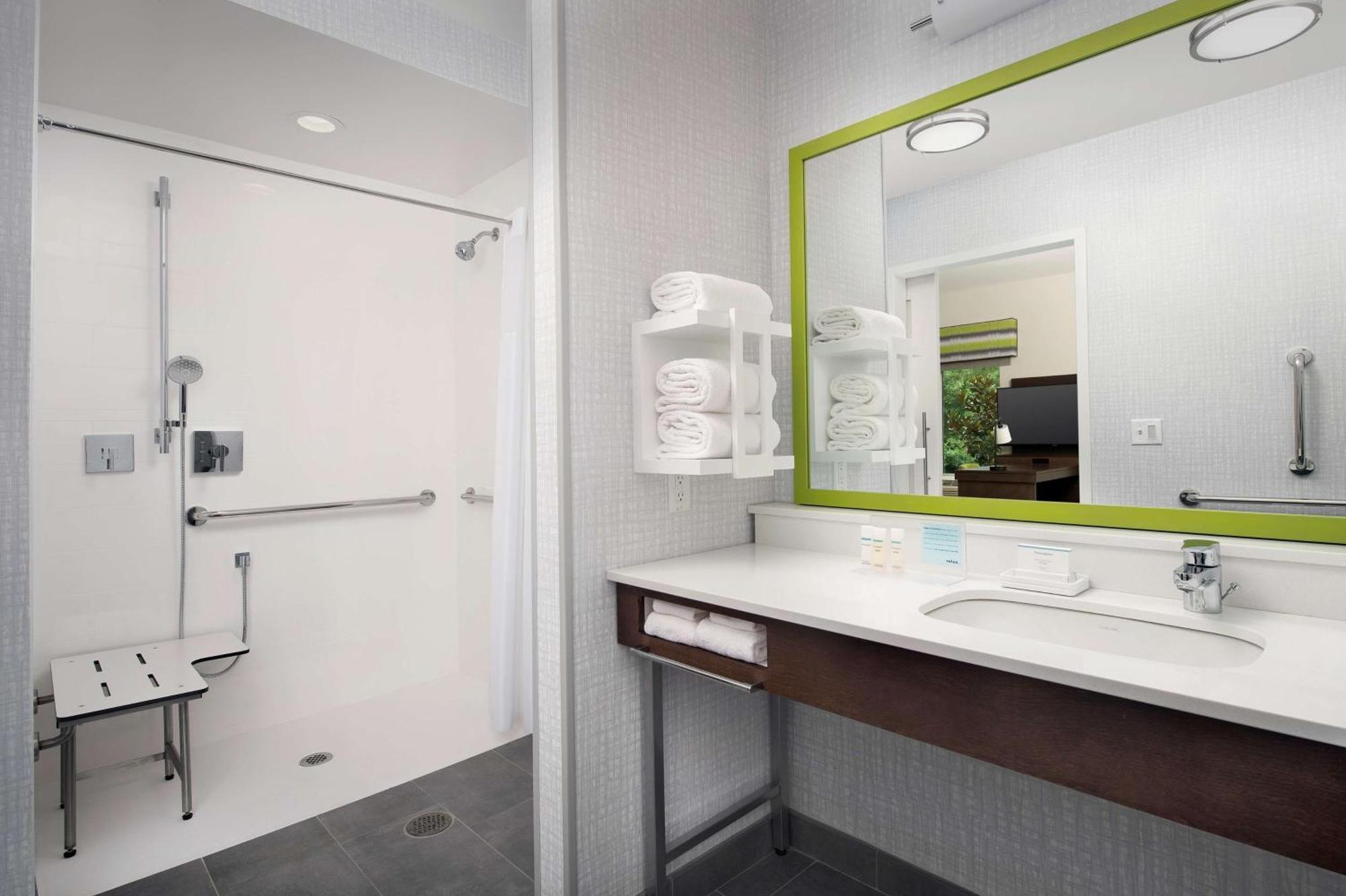 Hampton Inn & Suites Lexington Ngoại thất bức ảnh