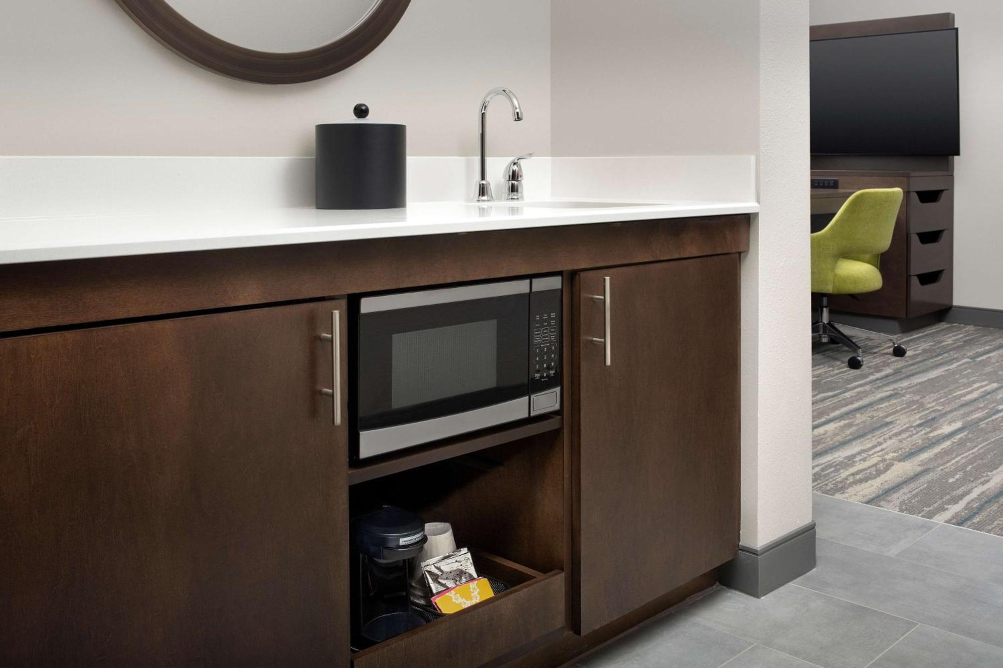 Hampton Inn & Suites Lexington Ngoại thất bức ảnh
