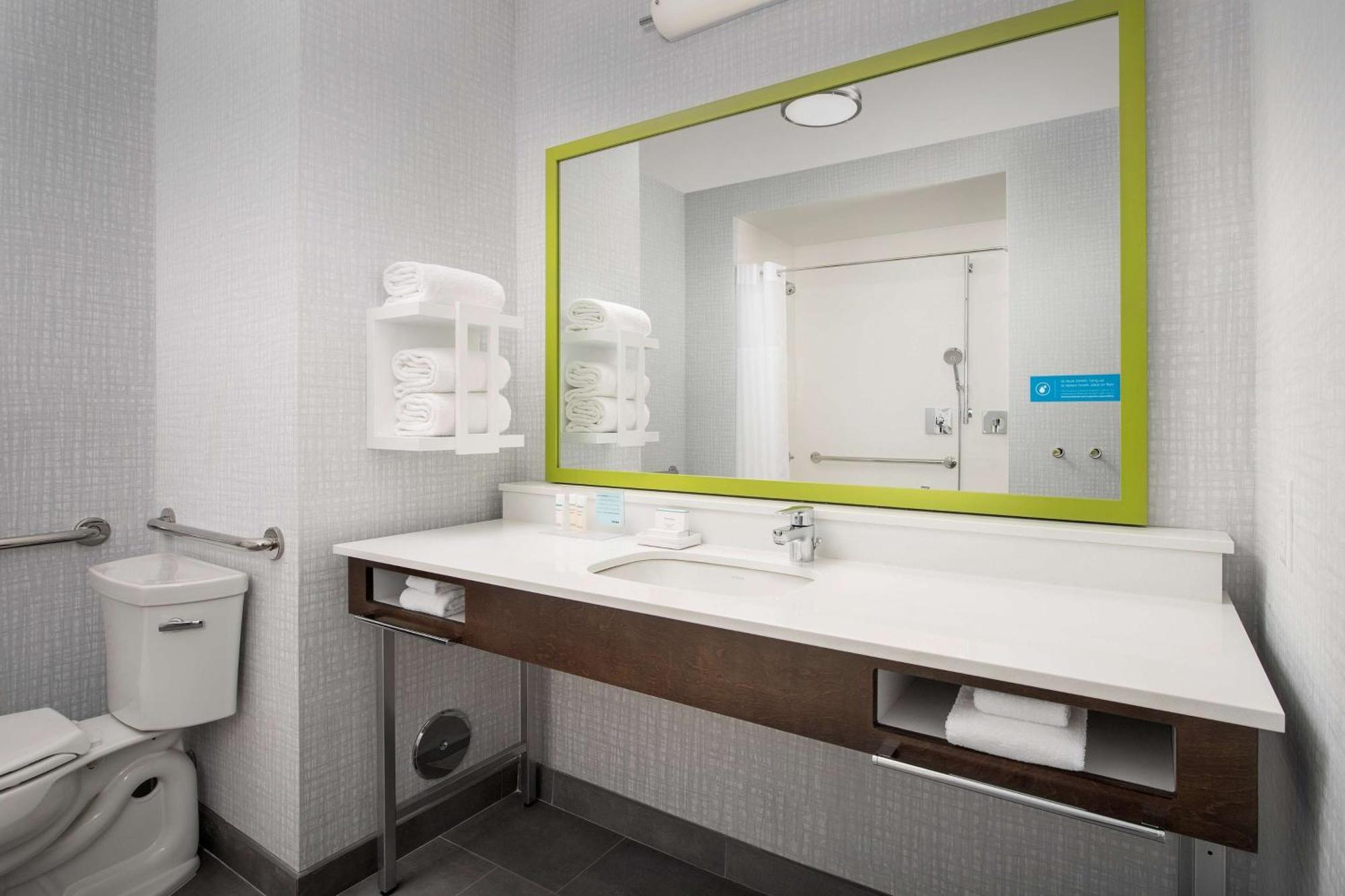 Hampton Inn & Suites Lexington Ngoại thất bức ảnh