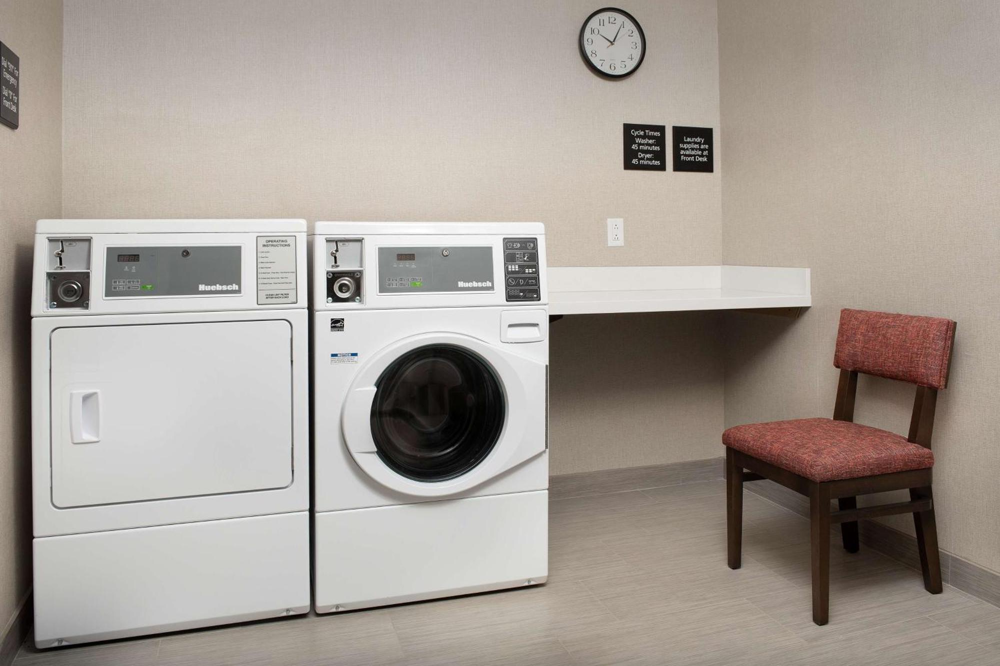 Hampton Inn & Suites Lexington Ngoại thất bức ảnh