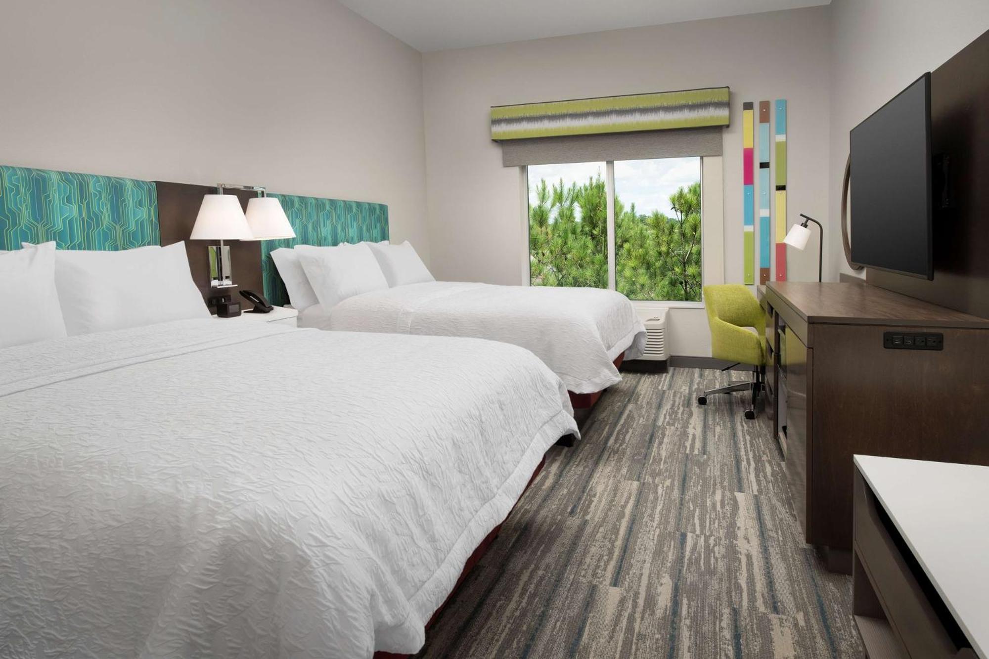 Hampton Inn & Suites Lexington Ngoại thất bức ảnh