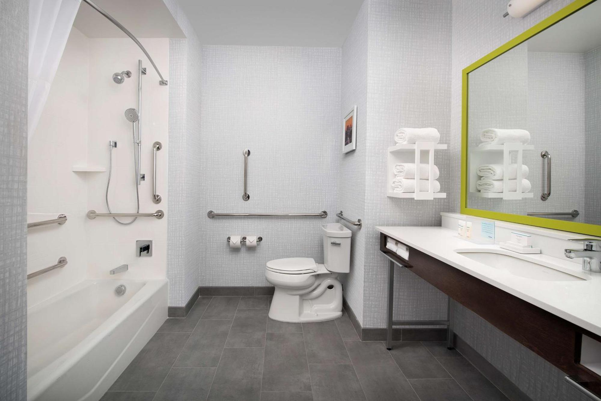 Hampton Inn & Suites Lexington Ngoại thất bức ảnh