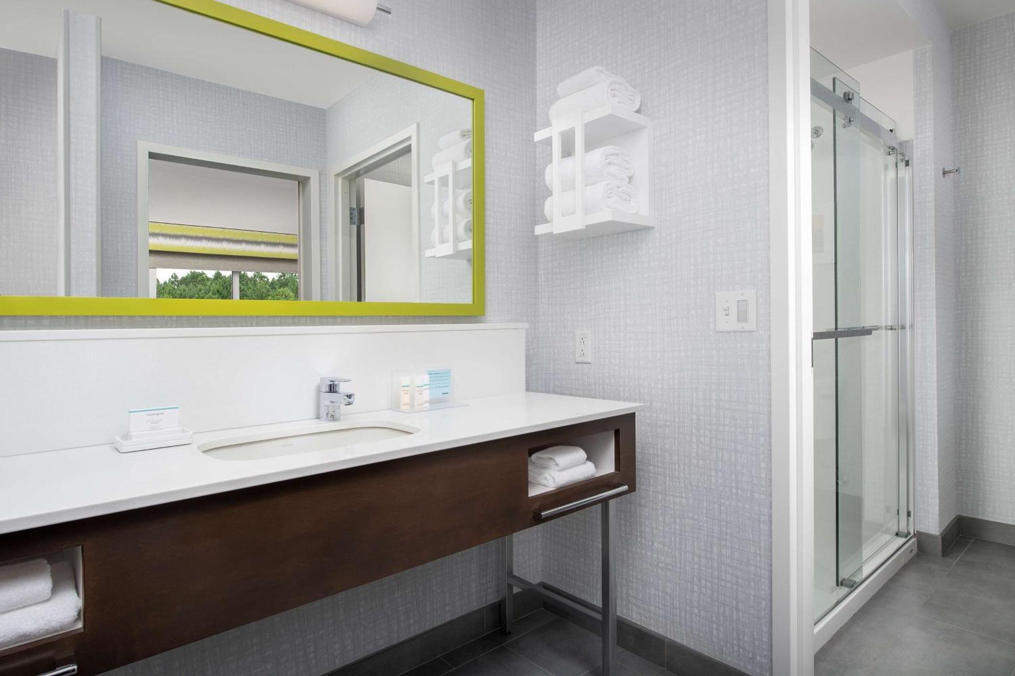 Hampton Inn & Suites Lexington Ngoại thất bức ảnh