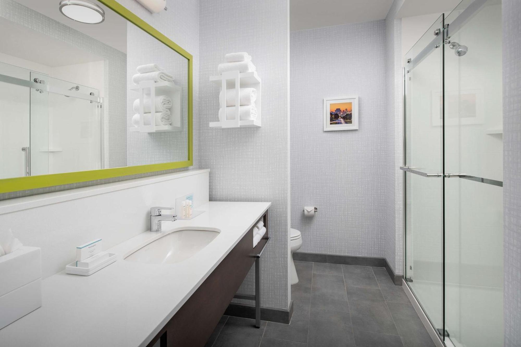 Hampton Inn & Suites Lexington Ngoại thất bức ảnh