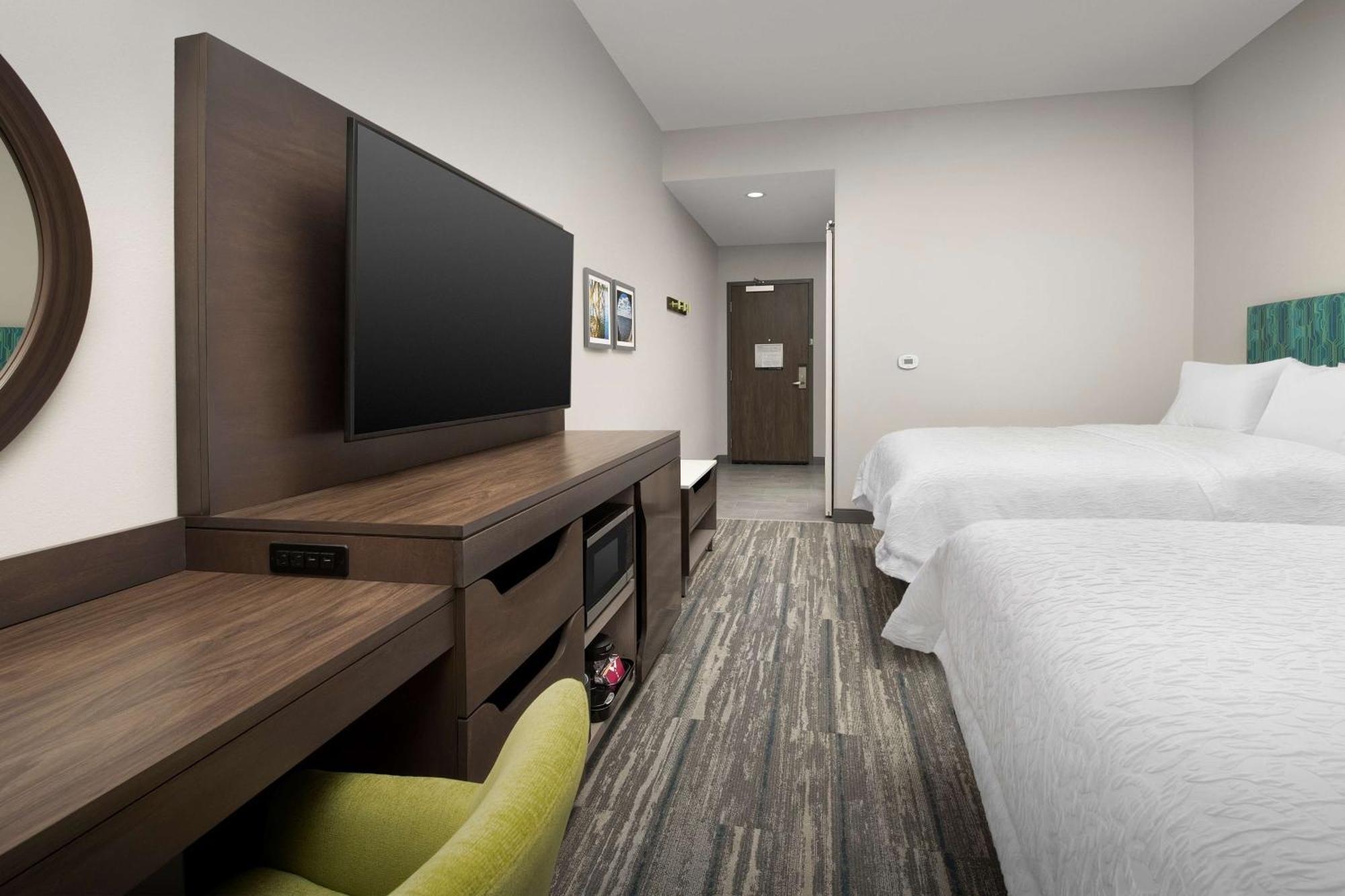 Hampton Inn & Suites Lexington Ngoại thất bức ảnh