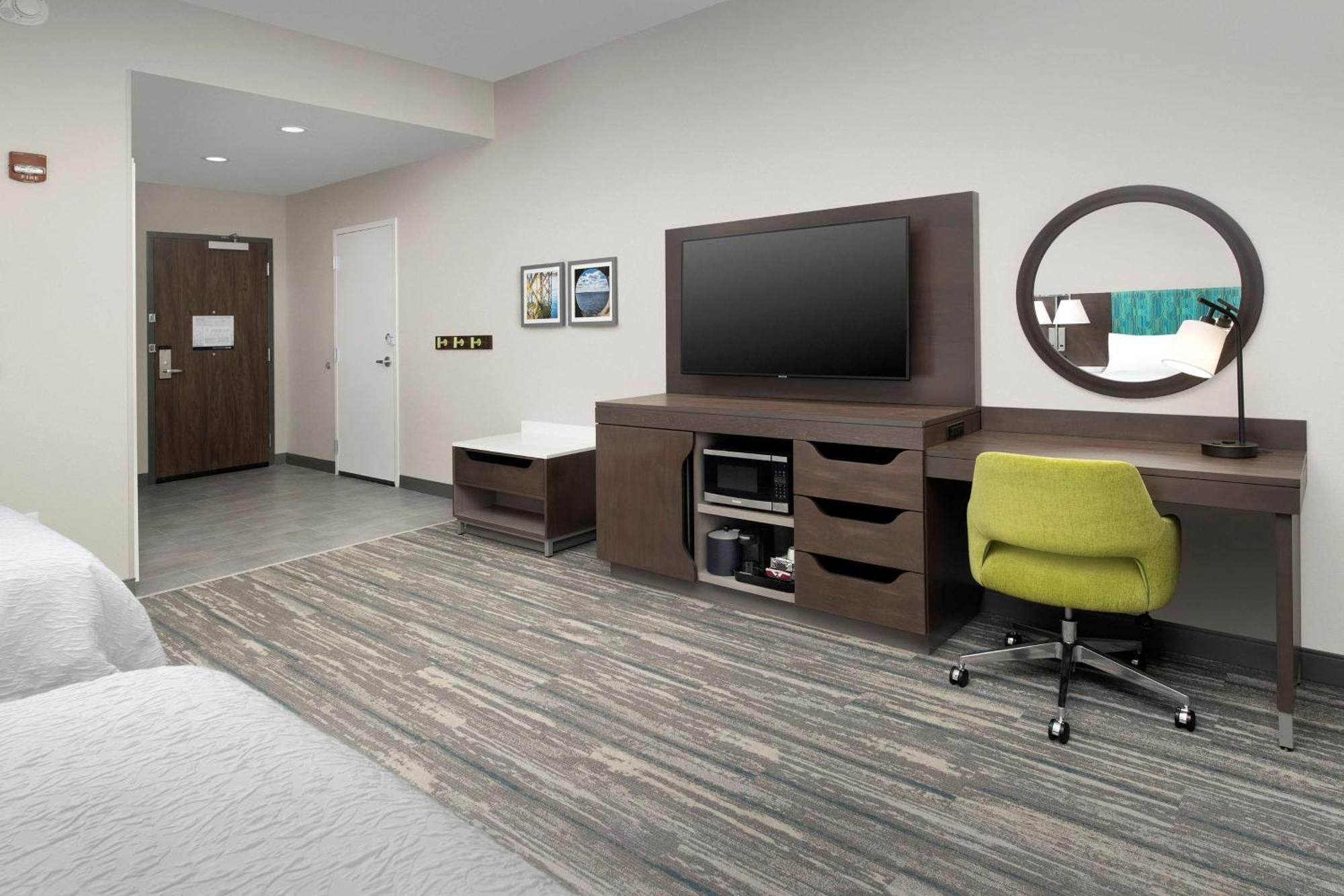 Hampton Inn & Suites Lexington Ngoại thất bức ảnh