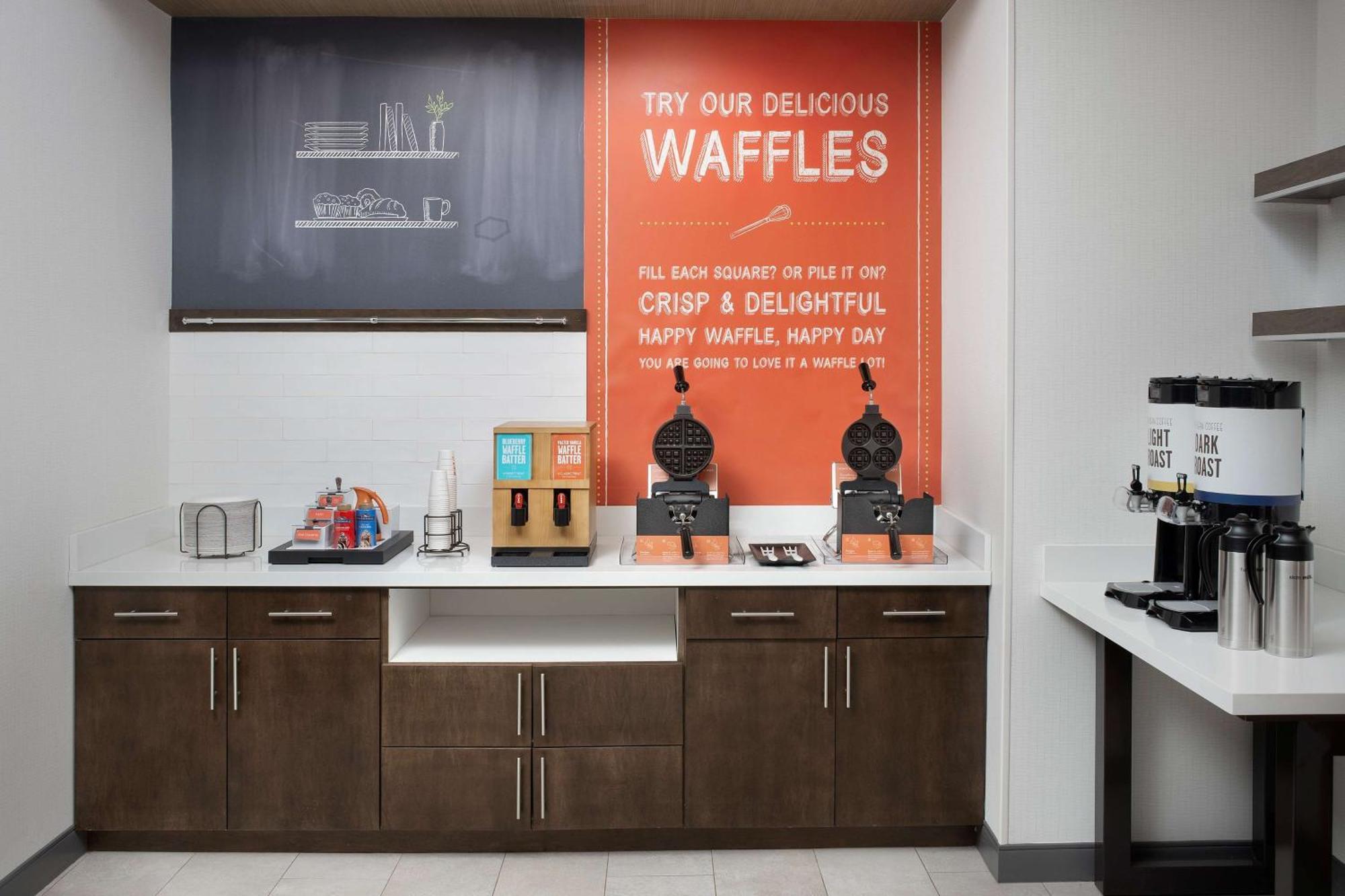 Hampton Inn & Suites Lexington Ngoại thất bức ảnh